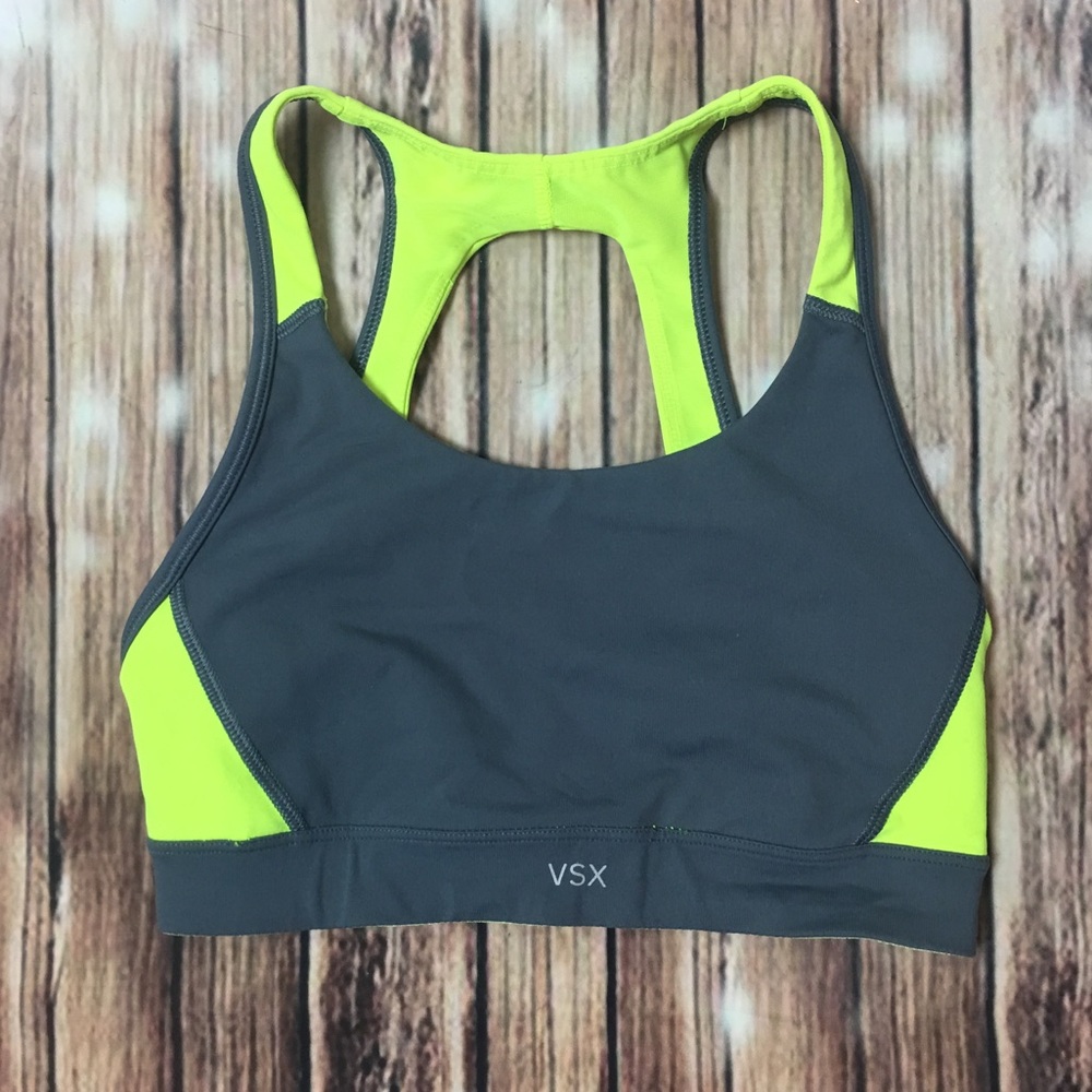 VSX Victoria's Secret Sport Athletic Bra