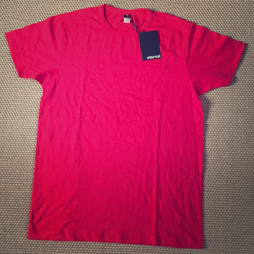 NWT! Eternal Brand T-Shirt