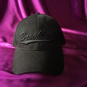✅SOLD Brooklyn dad cap
