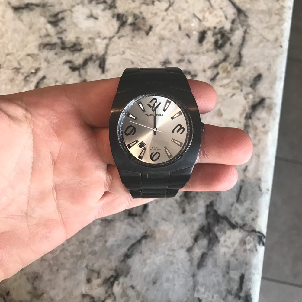 Men’s vestal watch MAKE AN OFFER!