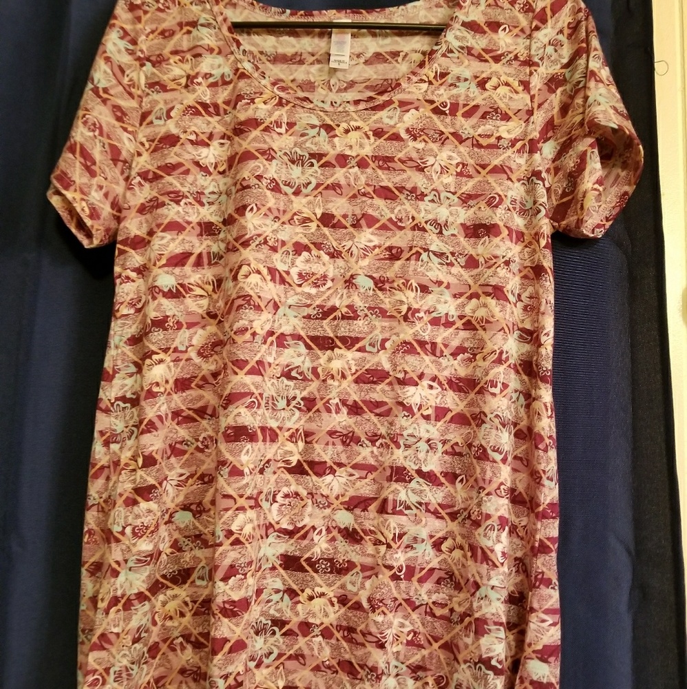 Lularoe Classic T