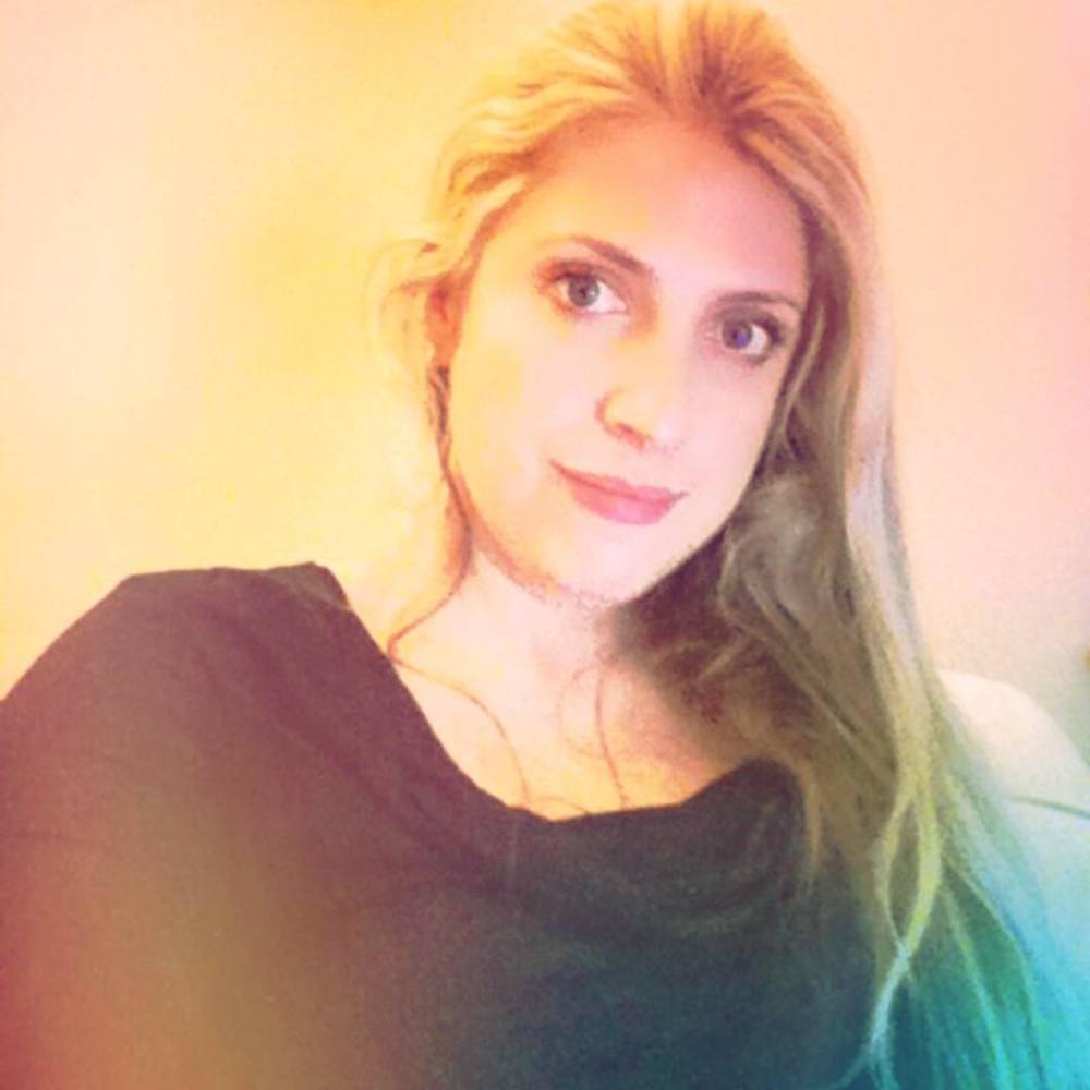 Meet your Posher, Emily