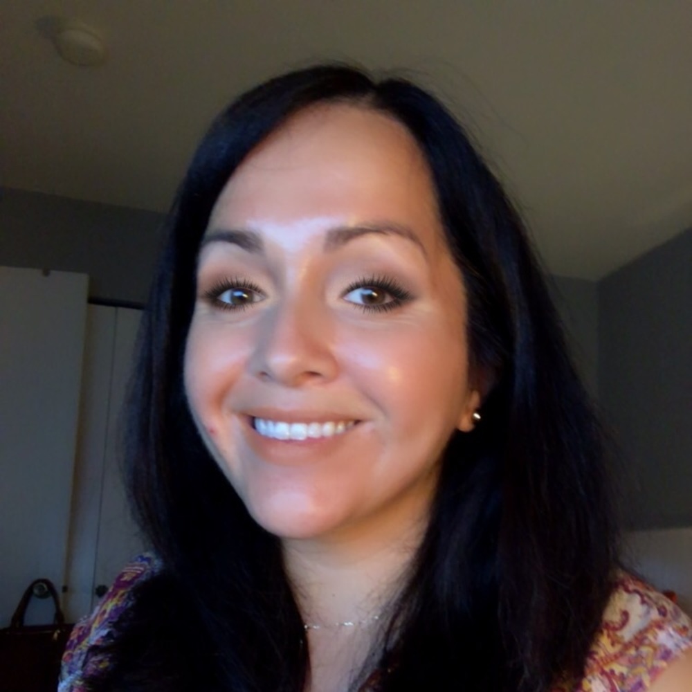 Meet your Posher, Maria