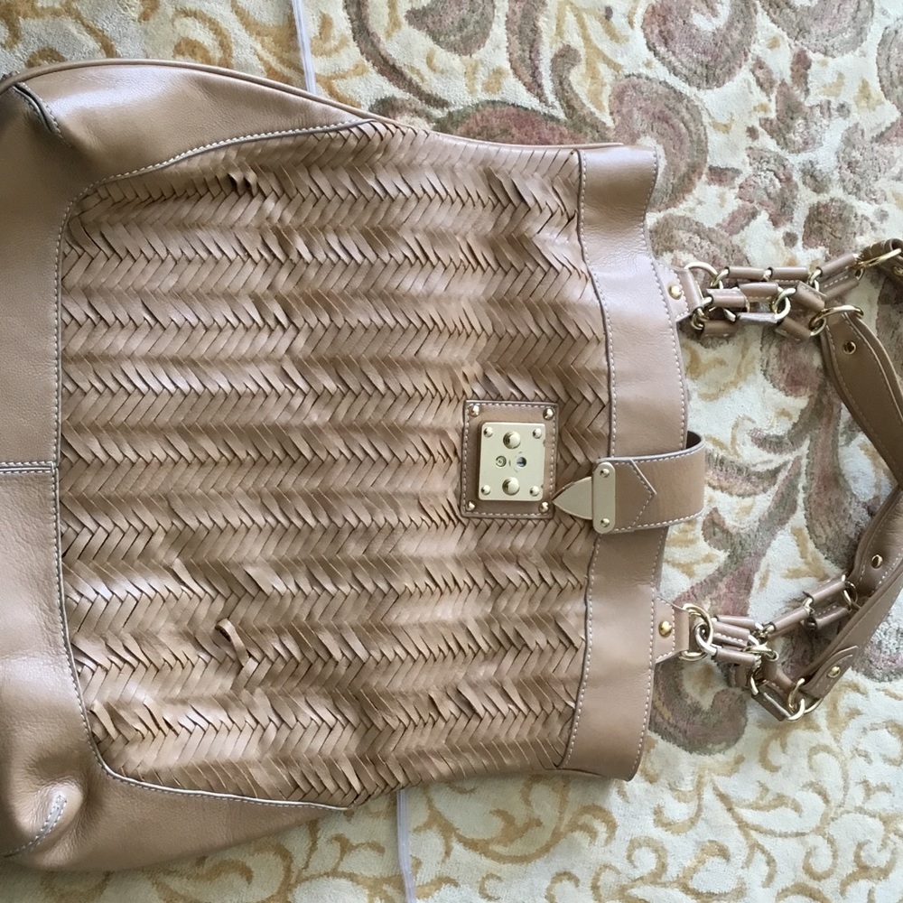 Lust luxe purse