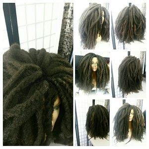 #wigs #bighair Mali Wig #wigs #bighair Mali Wig
