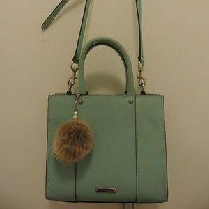 Rebecca Minkoff Mini Tote Bag