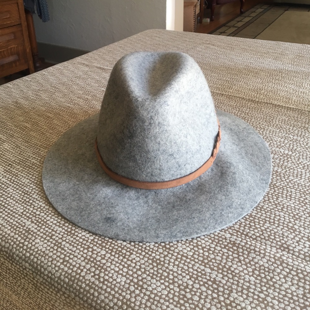 Merona Wool hat