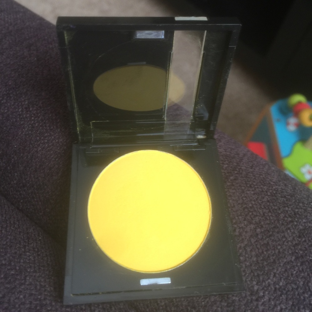 Eyeshadow