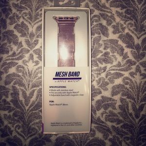 Magnetic Apple Watch band Magnetic Apple Watch band