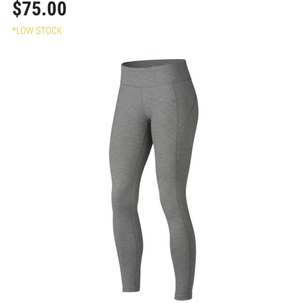 Oakley Full Length Leggings