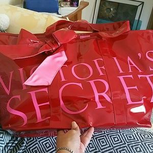 Victoria's secret