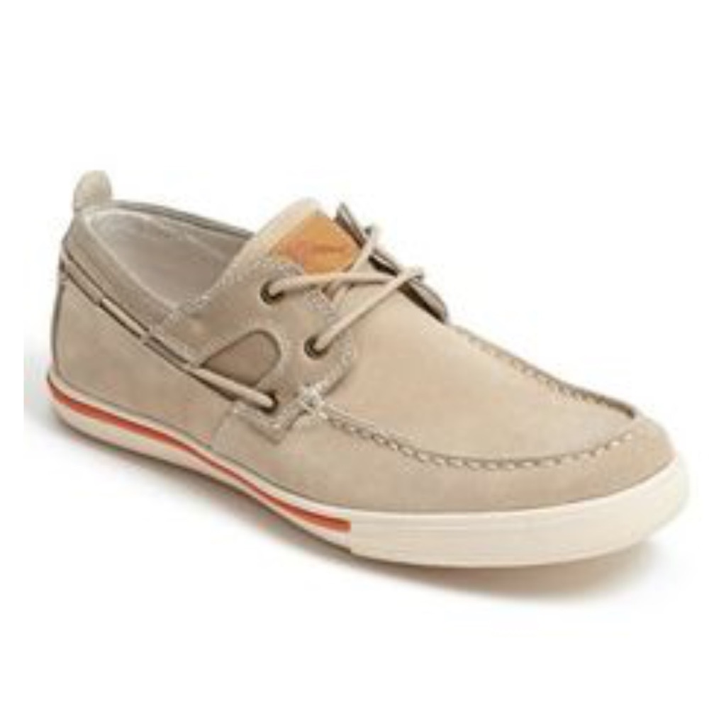 Tommy Bahama Men's Calderon Shoe