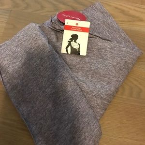 Lululemon reversible scarf/wrap Lululemon reversible scarf/wrap