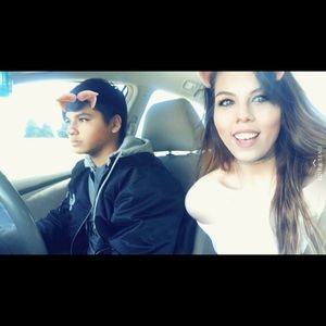 Meet your Posher, Kyla