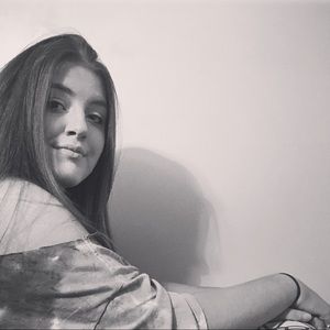 Meet your Posher, Kristen