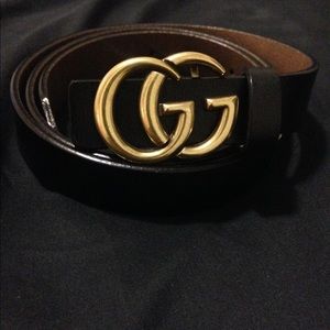 Double G Belt size 27-39 Double G Belt size 27-39