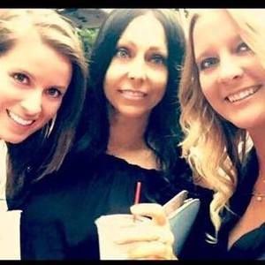 Meet your Posher, Dawn