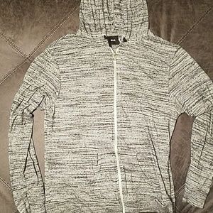 Men's hoodie