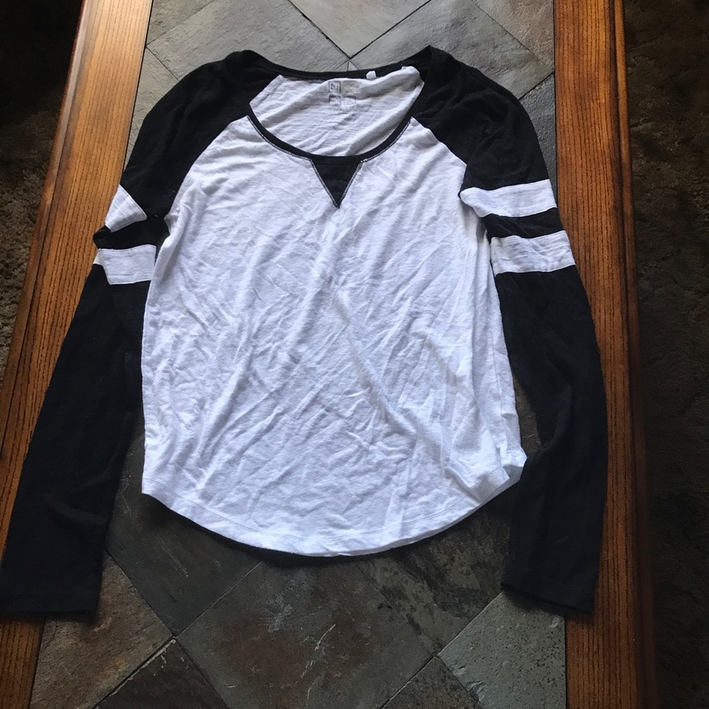 Nollie Long Sleeve Shirt