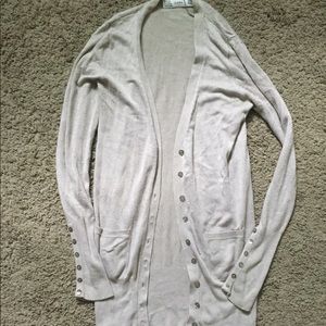 Small Zara cardigan