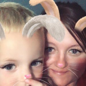 Meet your Posher, Amber