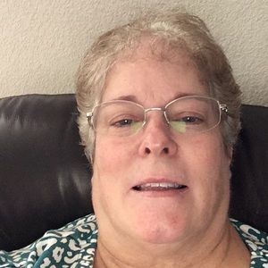 Meet your Posher, Carol