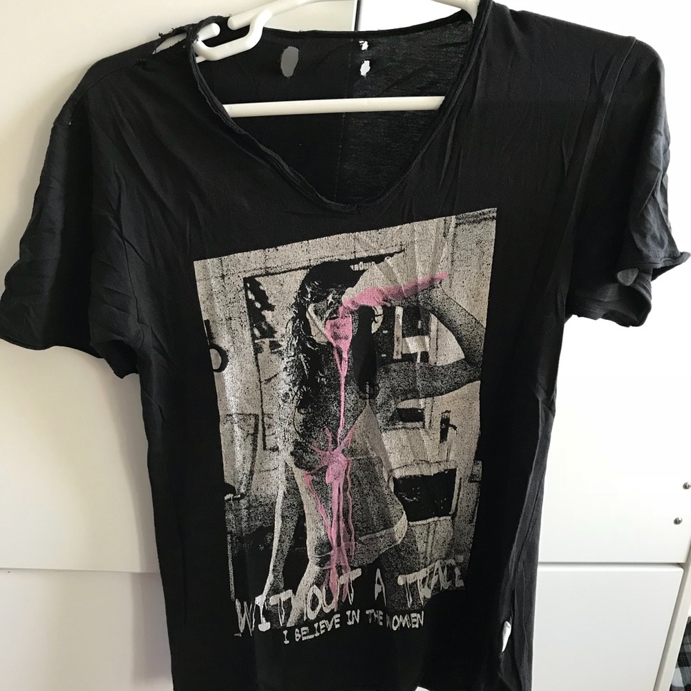 Eleven Paris t-shirt