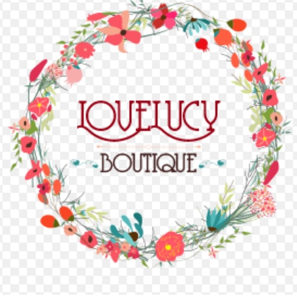 ❤Sold HOST PICK! Love Lucy Floral Boutique Dress - Picture 6 of 6