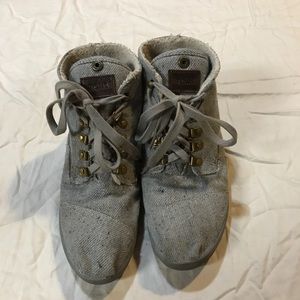 Toms boots