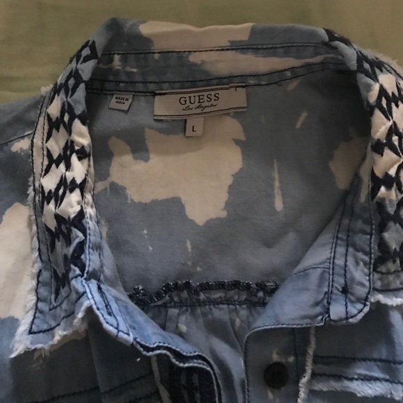 Shirt - Picture 2 of 3