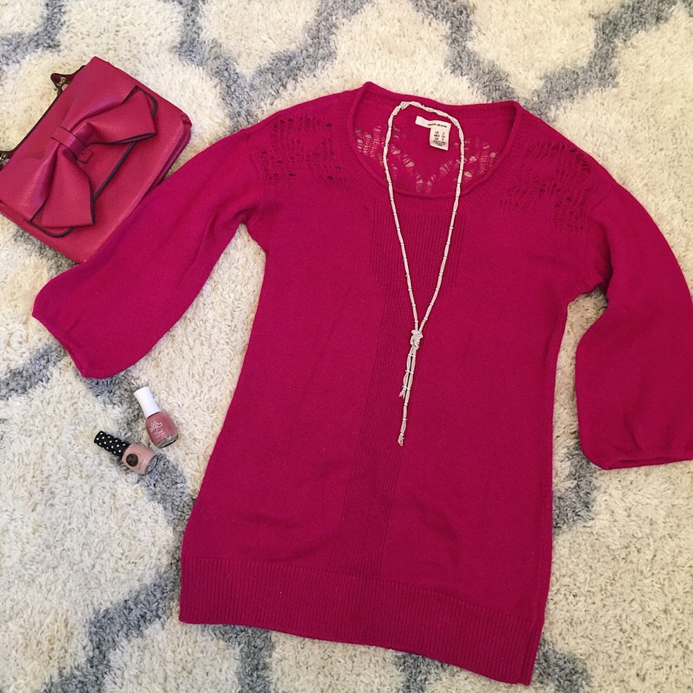 DKNY Jean long sleeve
