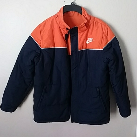 Nike Other - Nike jacket