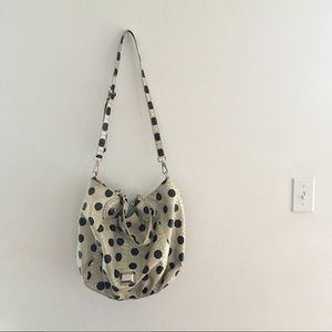 Marc By Marc Jacobs Dotty Snake Shoulder Bag