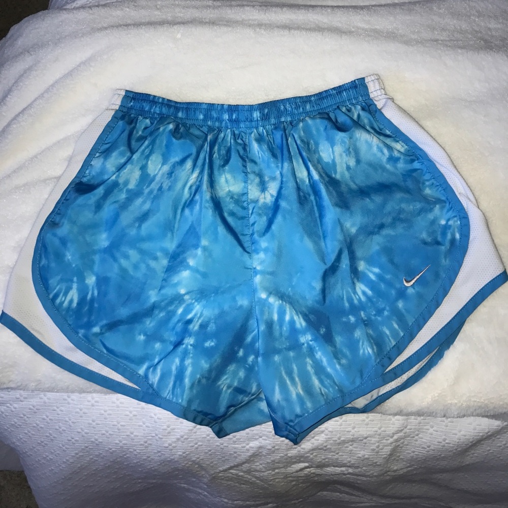Nike athletic shorts