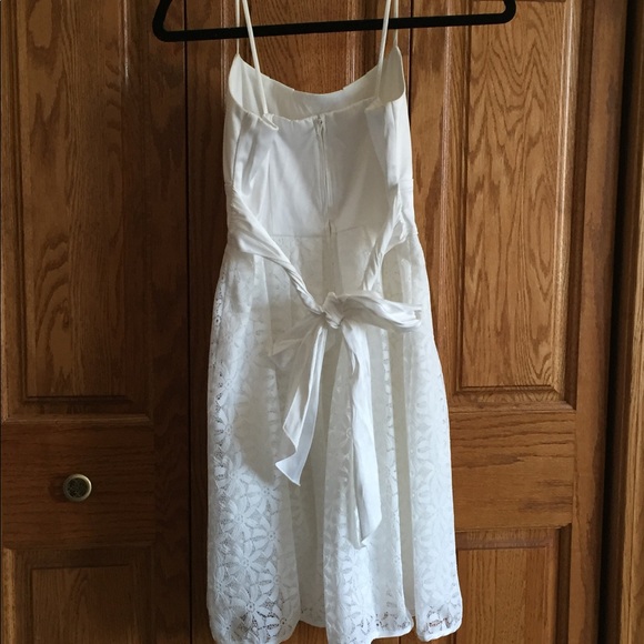 Junior graduation dress - Picture 2 of 2