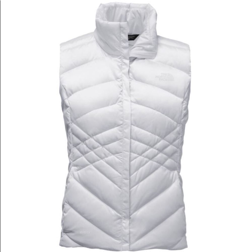 The North Face Women’s Aconcagua Down Vest