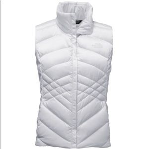 The North Face Women’s Aconcagua Down Vest