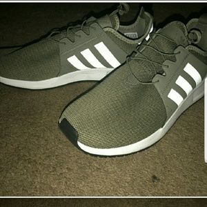 Men's adidas