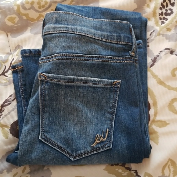 Express Jeans - Picture 3 of 4