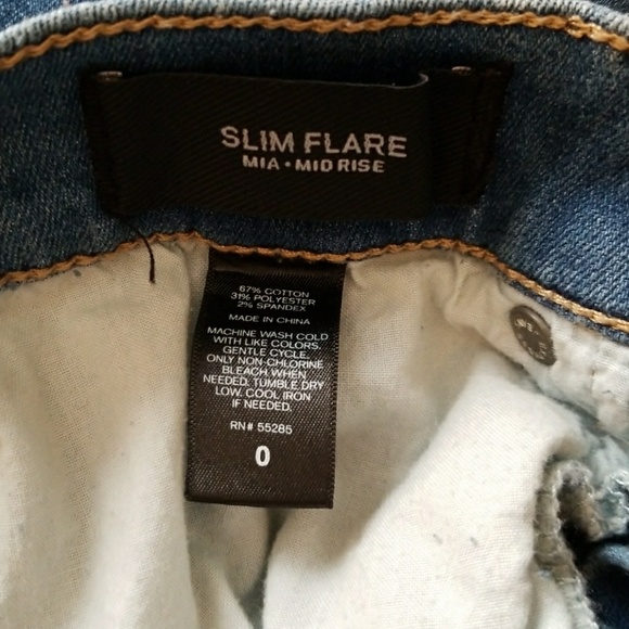 Express Jeans - Picture 4 of 4