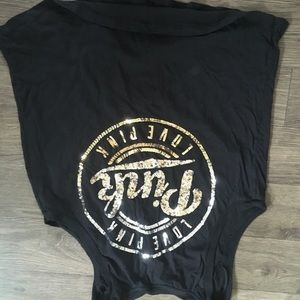 Victoria secret tank