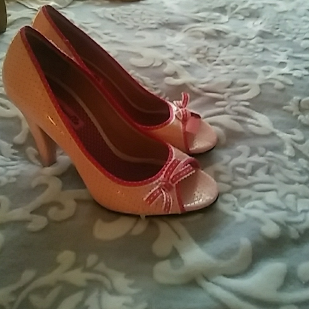 High Heel Shoes