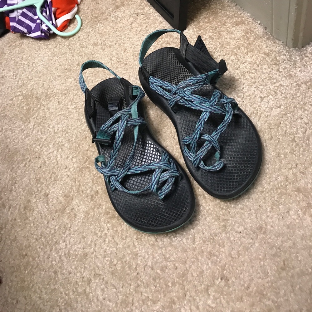 Chacos