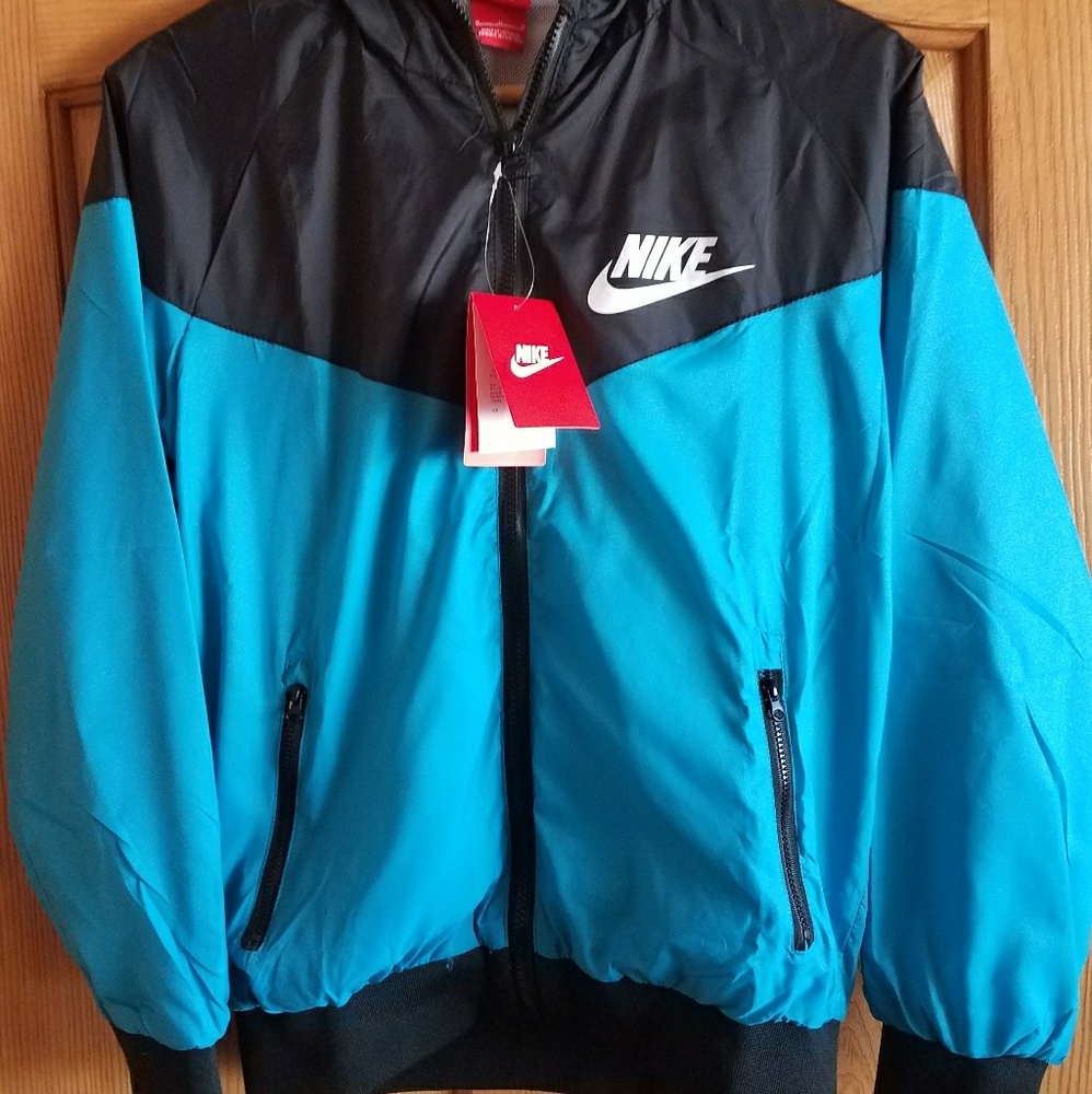 Nike Windbreaker