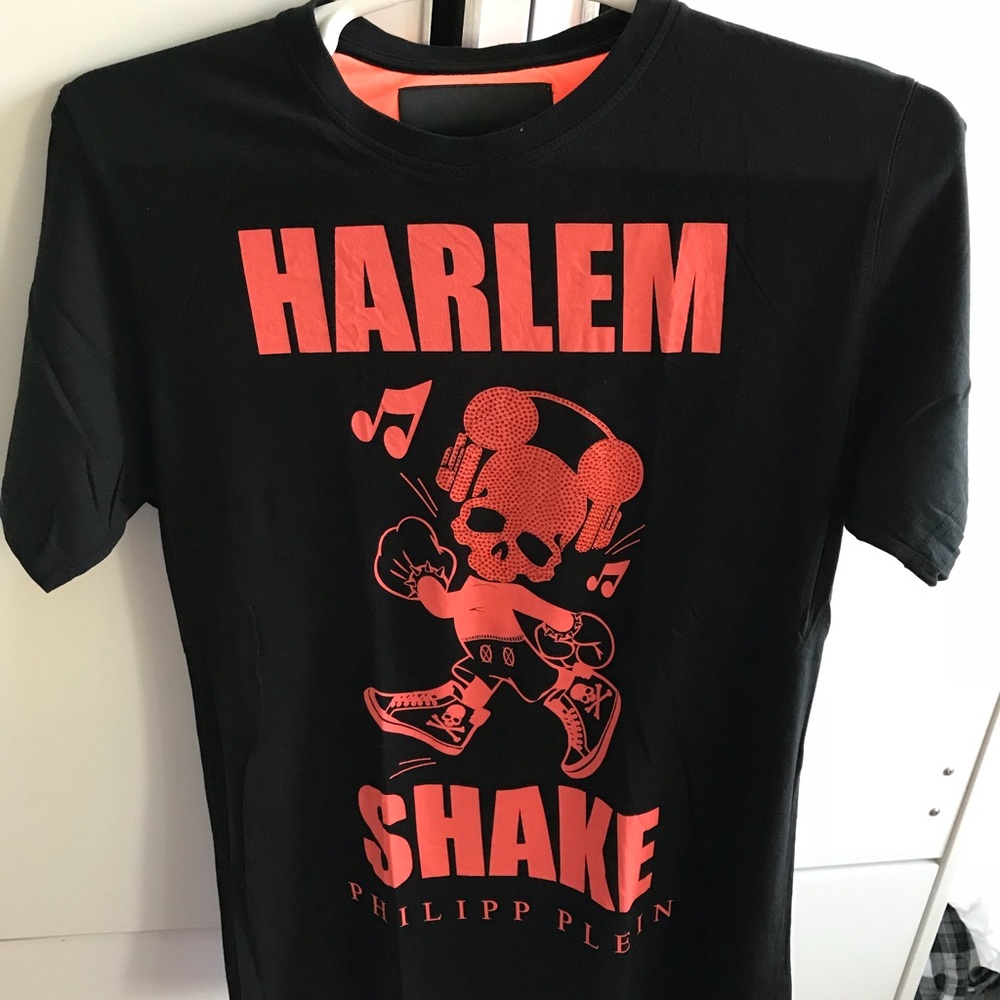 Philipp Plein t-shirt