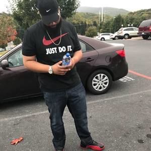 Meet your Posher, Xavier