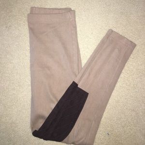 Ralph Lauren riding leggings