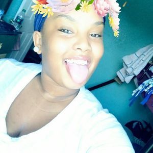 Meet your Posher, Aaliyah