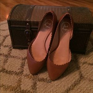 Authentic Jack Rogers