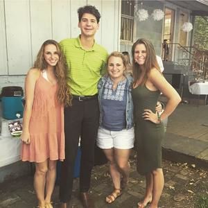 Meet your Posher, Owen